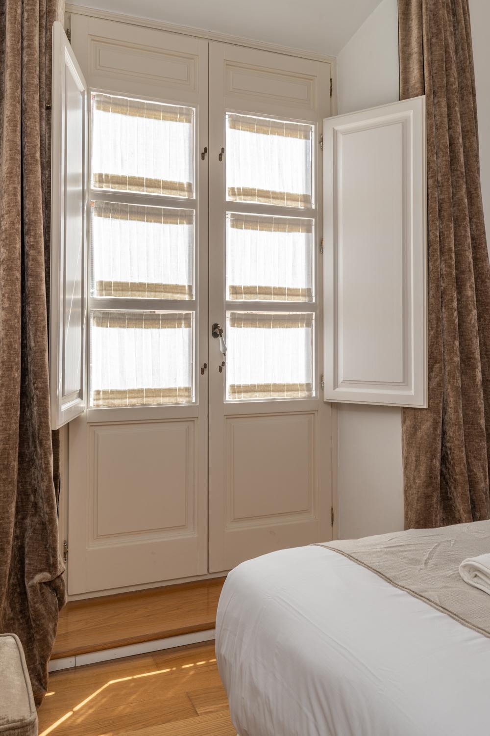 Tuguest Balcon De San Matias Apartment Grenada Zewnętrze zdjęcie