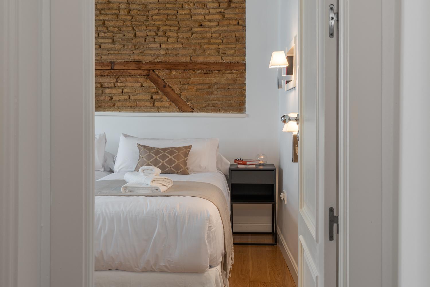 Tuguest Balcon De San Matias Apartment Grenada Zewnętrze zdjęcie