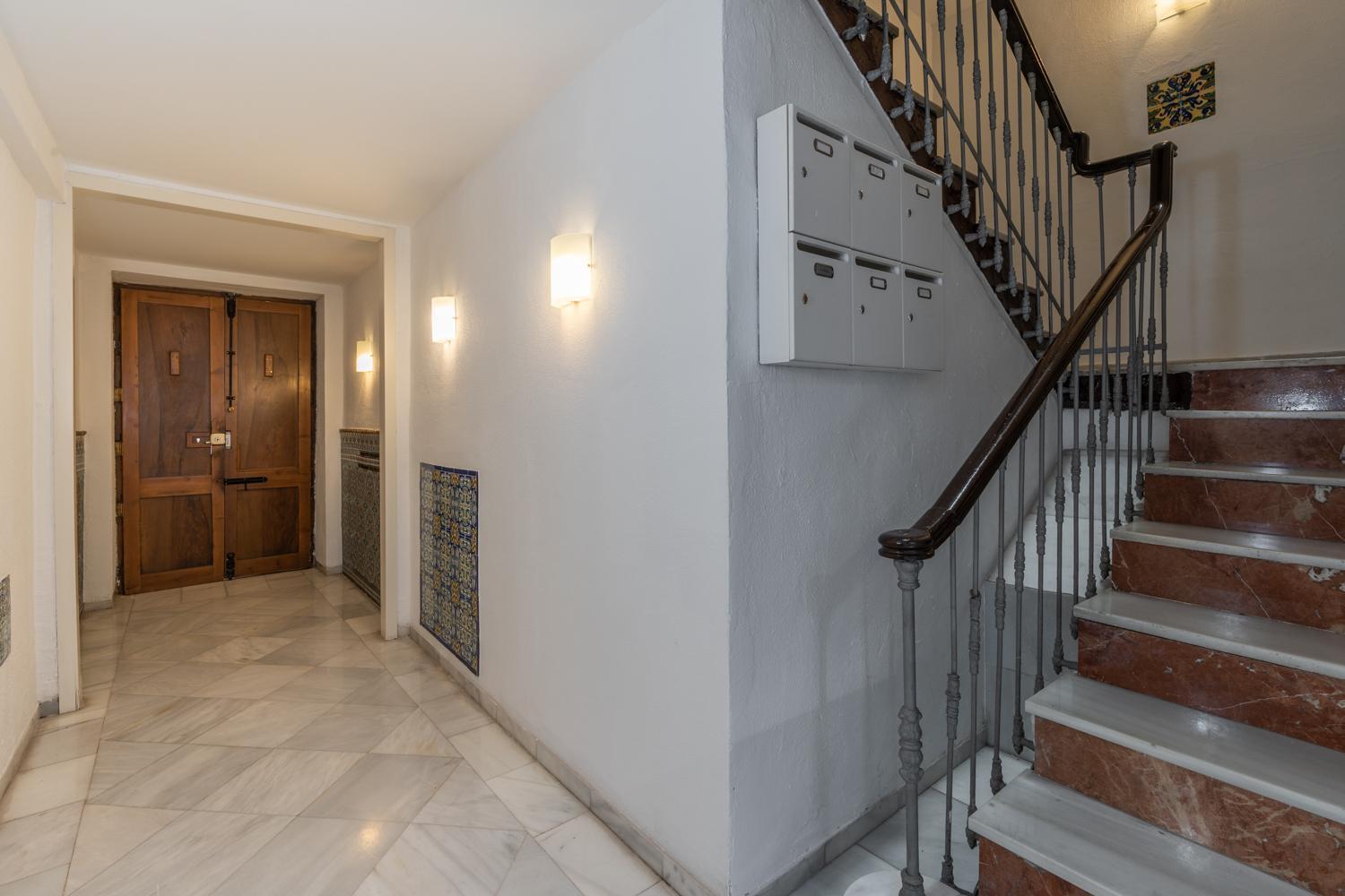 Tuguest Balcon De San Matias Apartment Grenada Zewnętrze zdjęcie