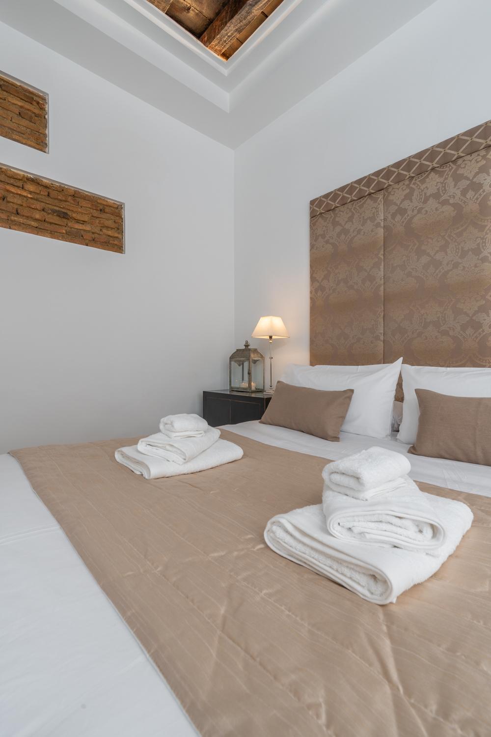 Tuguest Balcon De San Matias Apartment Grenada Zewnętrze zdjęcie
