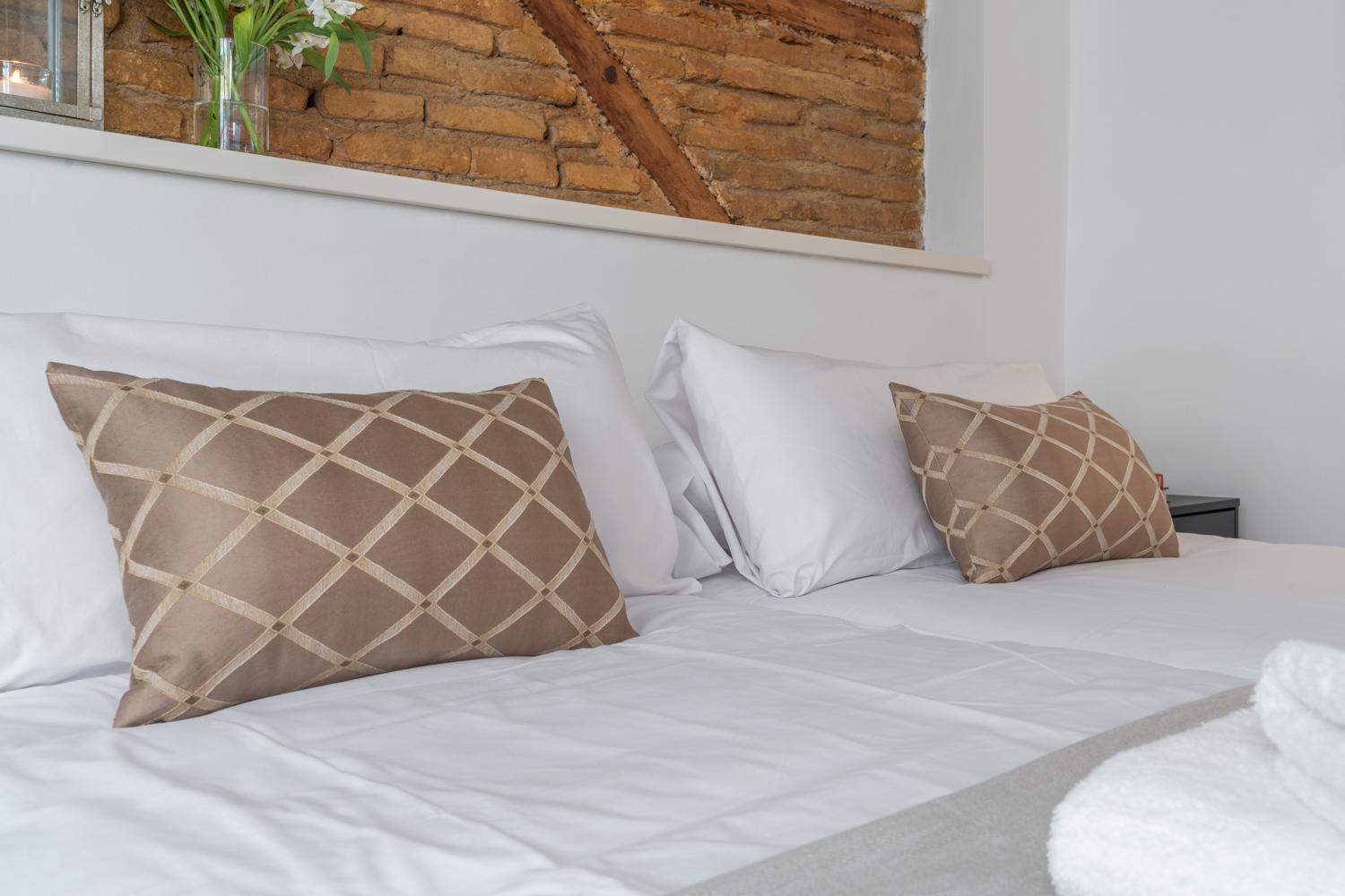 Tuguest Balcon De San Matias Apartment Grenada Zewnętrze zdjęcie