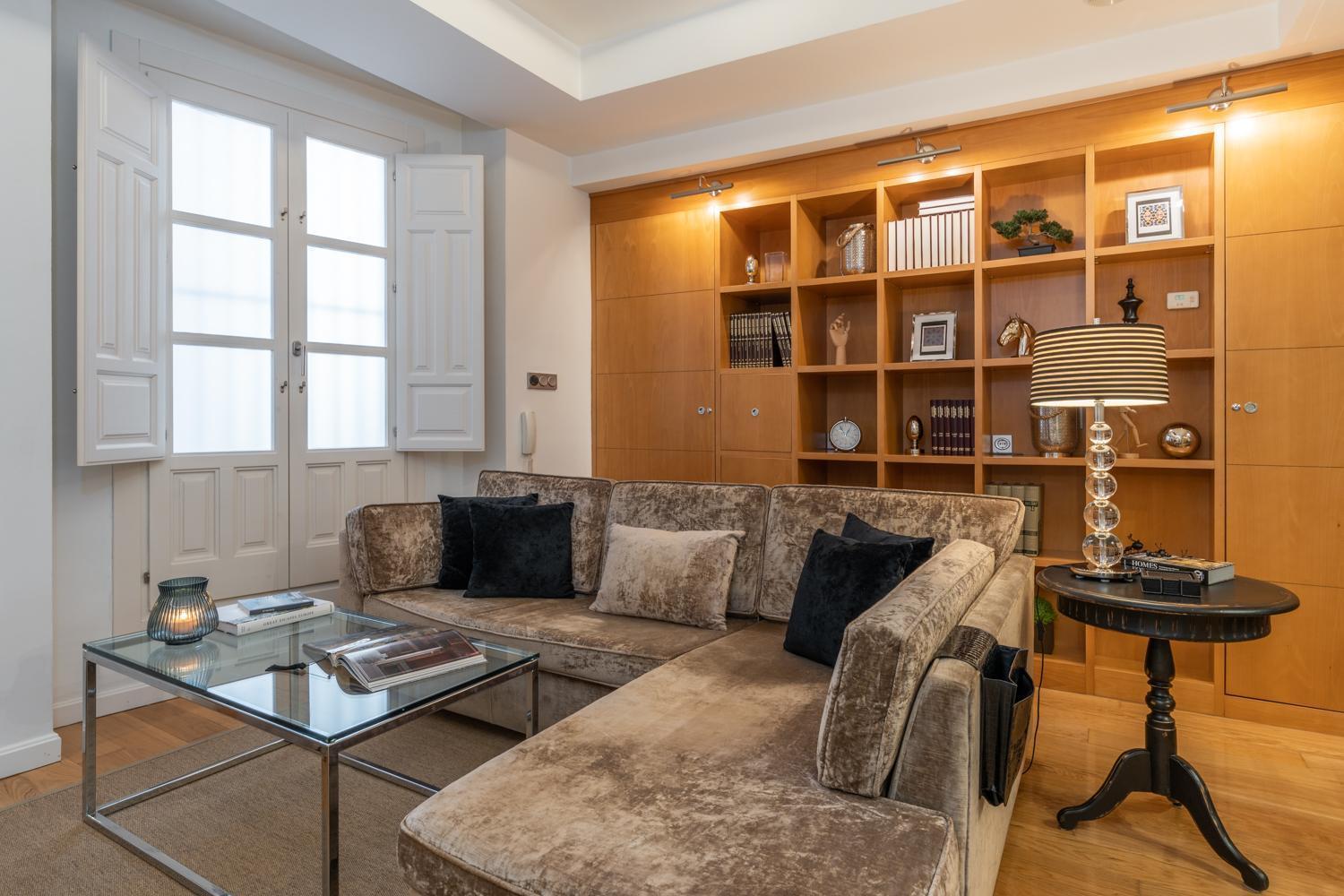 Tuguest Balcon De San Matias Apartment Grenada Zewnętrze zdjęcie