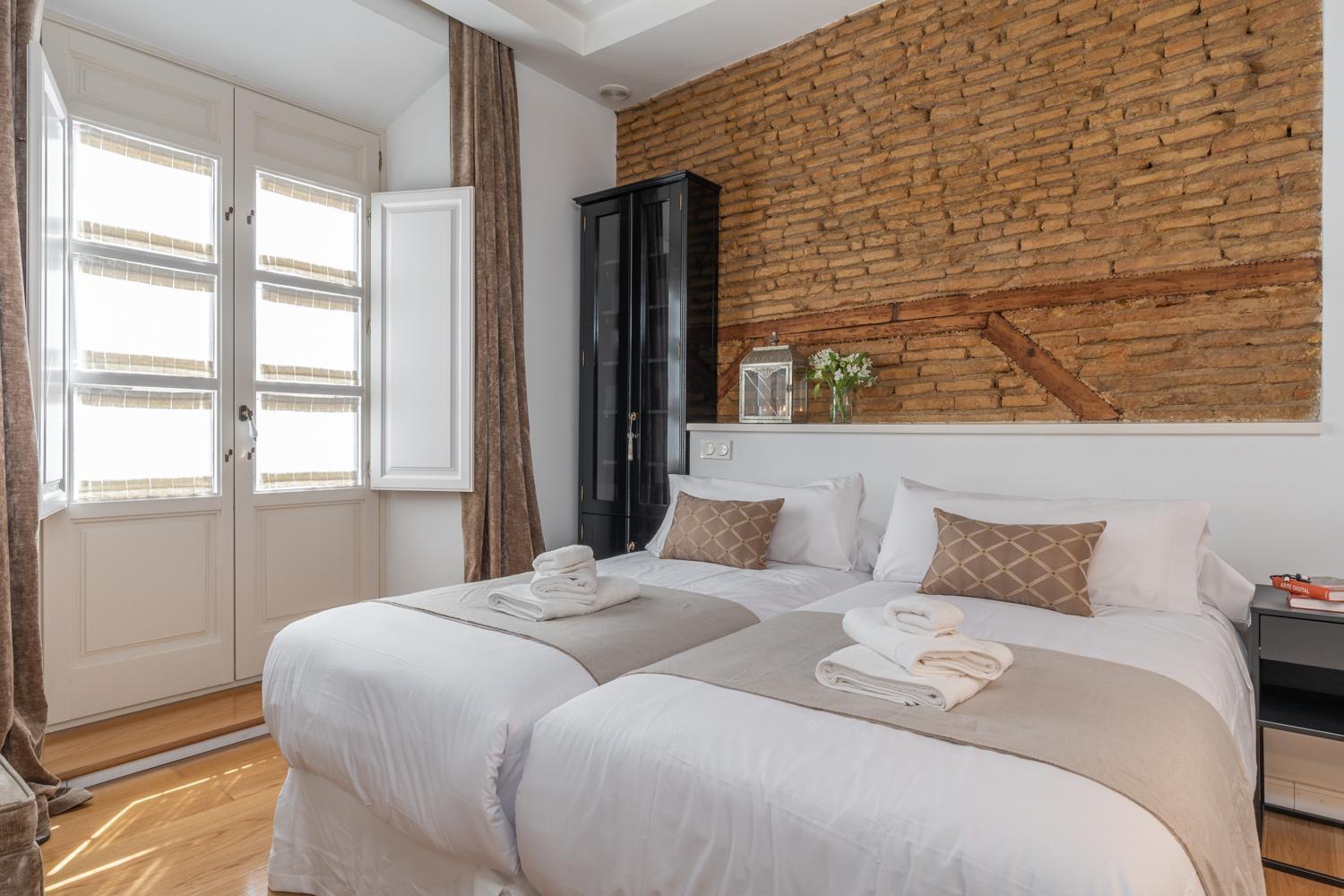 Tuguest Balcon De San Matias Apartment Grenada Zewnętrze zdjęcie
